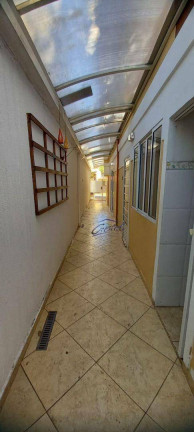 Imagem Casa com 3 Quartos à Venda, 153 m² em Butantã - São Paulo