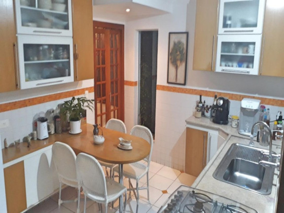 Imagem Casa com 3 Quartos à Venda, 300 m² em Mirandópolis - São Paulo Imagem Casa com 3 Quartos à Venda, 300 m² em Mirandópolis - São Paulo