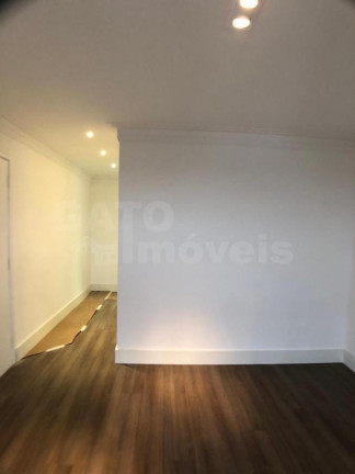 Imagem Apartamento com 3 Quartos à Venda, 165 m² em Alphaville Centro Industrial E Empresarial/alphaville. - Barueri
