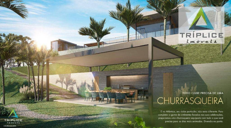 Imagem Terreno à Venda, 360 m² em Shangri-lá - Goianá Imagem Terreno à Venda, 360 m² em Shangri-lá - Goianá