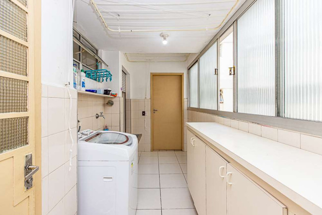 Imagem Apartamento com 3 Quartos à Venda, 111 m² em Pinheiros - São Paulo