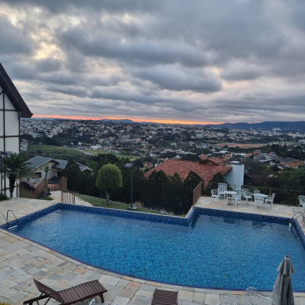 Imagem Apartamento com 3 Quartos à Venda, 170 m² em Itapetinga - Atibaia Imagem Apartamento com 3 Quartos à Venda, 170 m² em Itapetinga - Atibaia