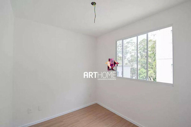 Imagem Apartamento com 2 Quartos à Venda, 40 m² em Parque Bristol - São Paulo Imagem Apartamento com 2 Quartos à Venda, 40 m² em Parque Bristol - São Paulo