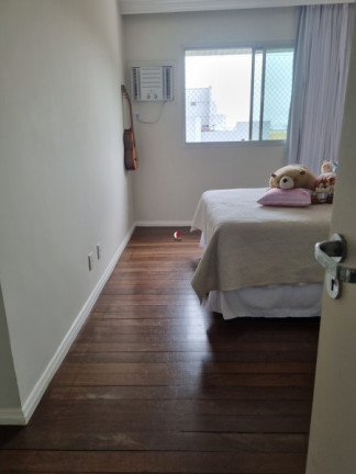 Apartamento com 4 Quartos à Venda, 160 m² em Praia Do Canto - Vitoria