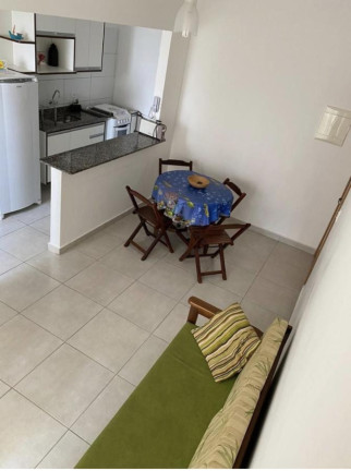 Imagem Apartamento com 2 Quartos à Venda, 52 m² em Estufa 1 - Ubatuba