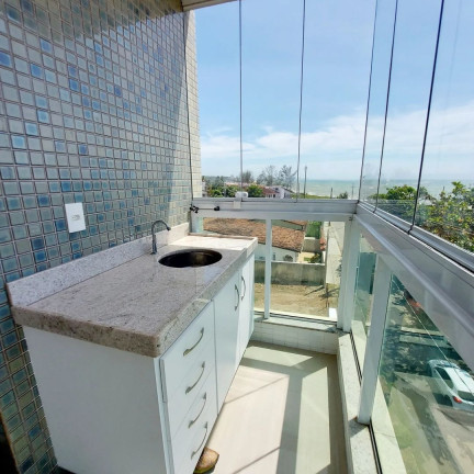 Imagem Imóvel com 2 Quartos à Venda, 68 m² em Enseada Azul - Guarapari