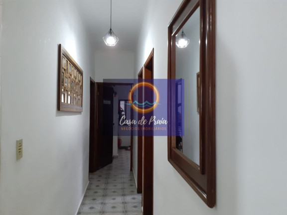 Imagem Casa com 3 Quartos à Venda, 142 m² em Parque Balneário Oásis - Peruíbe