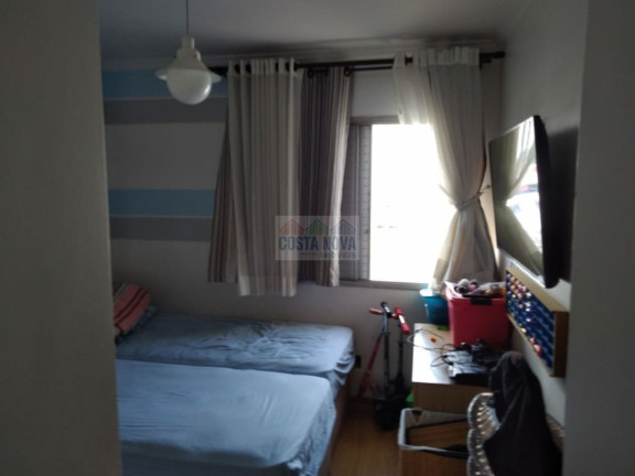 Imagem Apartamento com 3 Quartos à Venda, 80 m² em Vila Guilherme - São Paulo Imagem Apartamento com 3 Quartos à Venda, 80 m² em Vila Guilherme - São Paulo