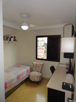 Imagem Apartamento com 2 Quartos à Venda, 62 m² em Vila Mariana - São Paulo