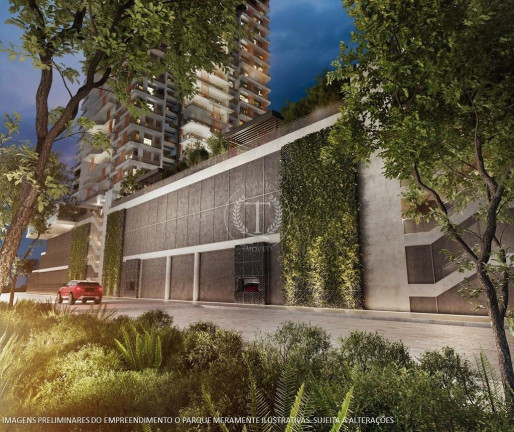Imagem Apartamento com 3 Quartos à Venda, 105 m² em Jardim Das Acácias - São Paulo