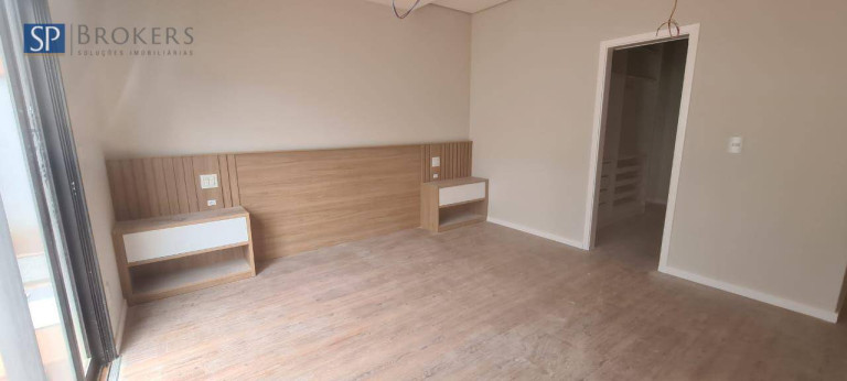 Imagem Casa com 3 Quartos à Venda, 226 m² em Alphaville - Campinas