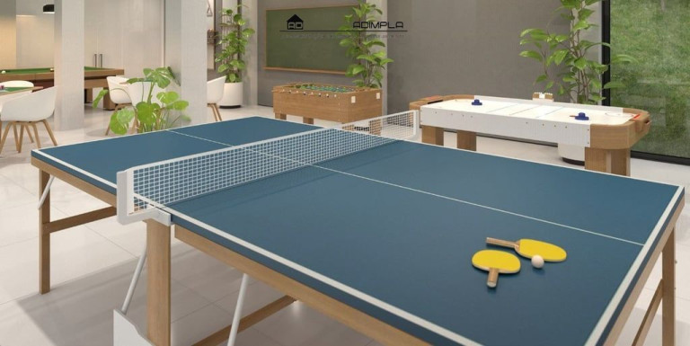 Imagem Apartamento com 1 Quarto à Venda, 43 m² em Jacarepaguá - Rio De Janeiro