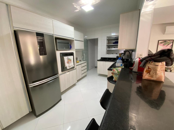 Imagem Apartamento com 2 Quartos à Venda, 74 m² em Aparecida - Santos Imagem Apartamento com 2 Quartos à Venda, 74 m² em Aparecida - Santos