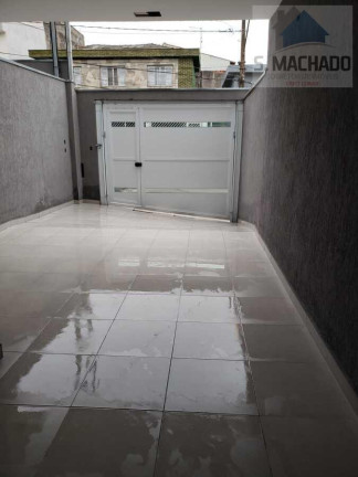 Imagem Casa com 2 Quartos à Venda, 100 m² em Jardim Das Maravilhas - Santo André Imagem Casa com 2 Quartos à Venda, 100 m² em Jardim Das Maravilhas - Santo André