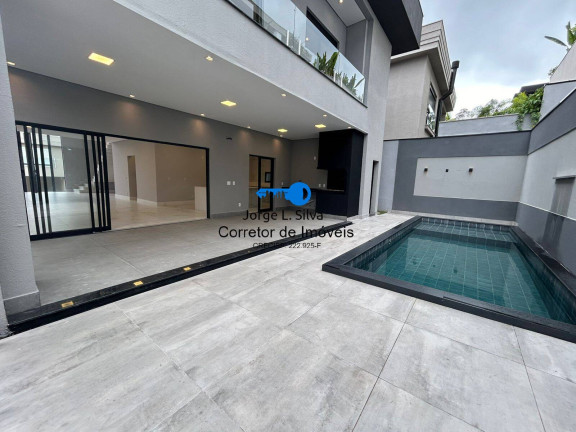 Imagem Casa com 5 Quartos à Venda, 392 m² em Cidade Tamboré - Santana De Parnaíba Imagem Casa com 5 Quartos à Venda, 392 m² em Cidade Tamboré - Santana De Parnaíba