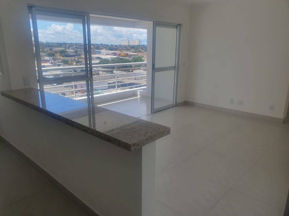 Imagem Apartamento com 3 Quartos à Venda, 82 m² em São Francisco - Goiânia Imagem Apartamento com 3 Quartos à Venda, 82 m² em São Francisco - Goiânia