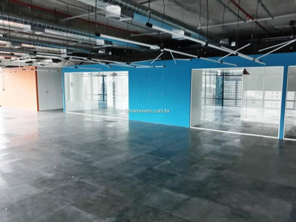 Imagem Sala Comercial à Venda, 306 m² em Brooklin - São Paulo