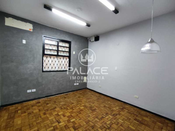 Imagem Casa com 3 Quartos para Alugar, 127 m² em Centro - Piracicaba