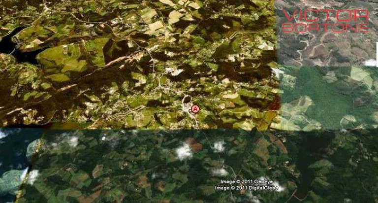Imagem Chácara com 4 Quartos à Venda, 415 m² em Biritiba Ussu - Mogi Das Cruzes