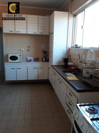 Imagem Apartamento com 2 Quartos à Venda, 72 m² em Embaré - Santos Imagem Apartamento com 2 Quartos à Venda, 72 m² em Embaré - Santos