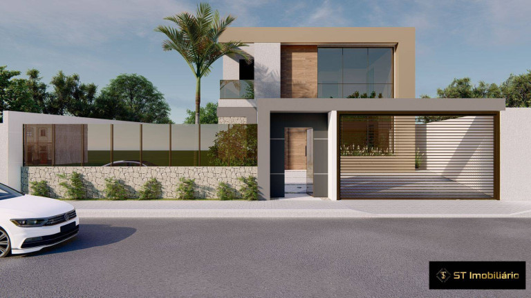 Casa com 3 Quartos à Venda, 253 m² em Jardim Paulista - Atibaia