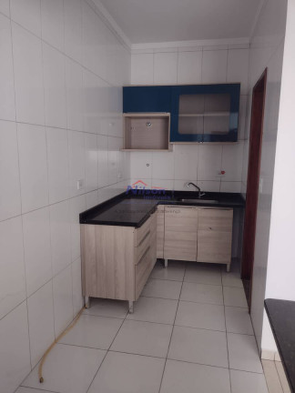 Imagem Casa com 2 Quartos à Venda, 54 m² em Vila Germinal - São Paulo