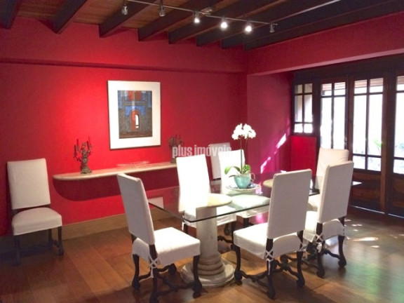 Imagem Casa com 6 Quartos à Venda, 650 m² em Chácara Monte Alegre - São Paulo