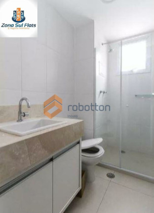 Imagem Apartamento com 2 Quartos para Alugar, 55 m² em Brás - São Paulo