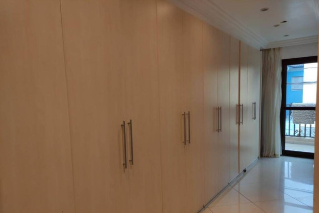 Imagem Sobrado com 2 Quartos à Venda, 110 m² em Casa Branca - Santo André