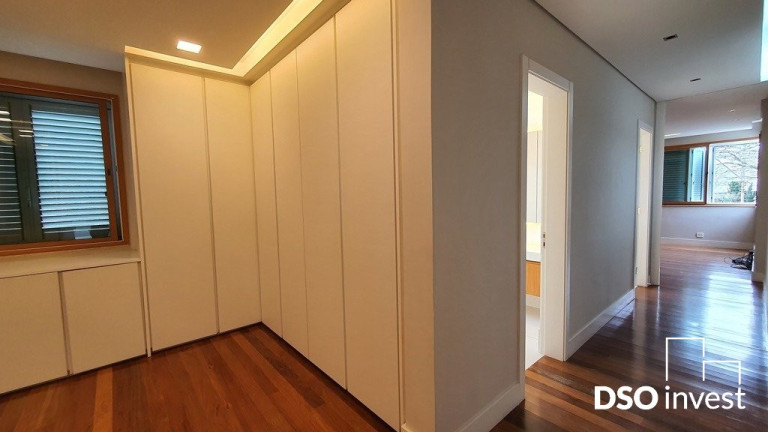 Imagem Casa com 4 Quartos à Venda, 900 m² em Jardim Luzitânia - São Paulo