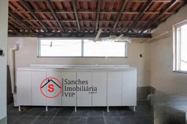 Imagem Casa com 2 Quartos à Venda, 95 m² em Mooca - São Paulo Imagem Casa com 2 Quartos à Venda, 95 m² em Mooca - São Paulo
