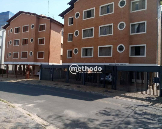 Apartamento com 3 Quartos à Venda, 97 m² em Chácara Da Barra - Campinas