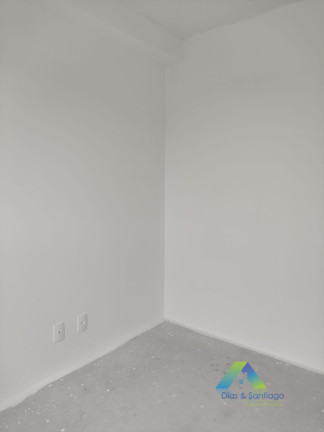 Imagem Apartamento com 1 Quarto à Venda, 25 m² em Cursino - São Paulo Imagem Apartamento com 1 Quarto à Venda, 25 m² em Cursino - São Paulo