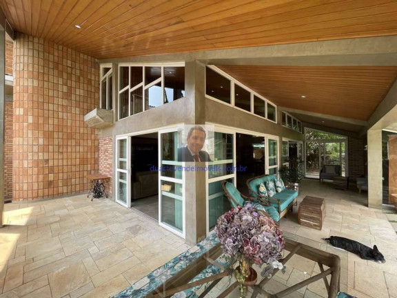 Imagem Casa com 3 Quartos à Venda, 313 m² em São Paulo Ii - Cotia