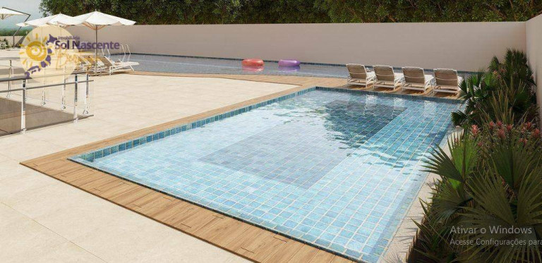 Imagem Apartamento com 2 Quartos à Venda, 60 m² em Jardim  São Lourenço - Bertioga