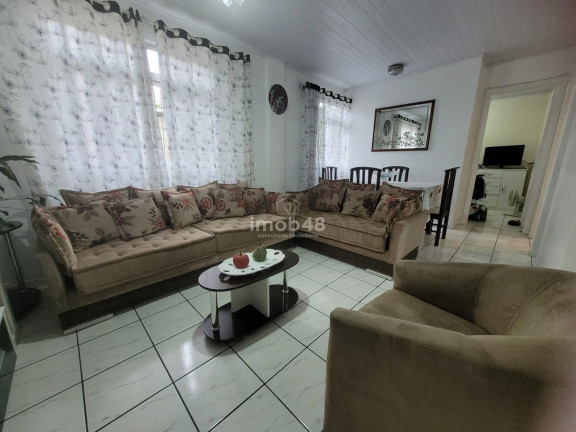 Apartamento com 2 Quartos à Venda, 48 m² em Campinas - São José