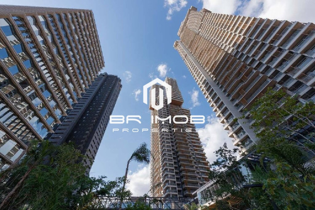 Imóvel com 3 Quartos à Venda, 104 m² em Brooklin - São Paulo