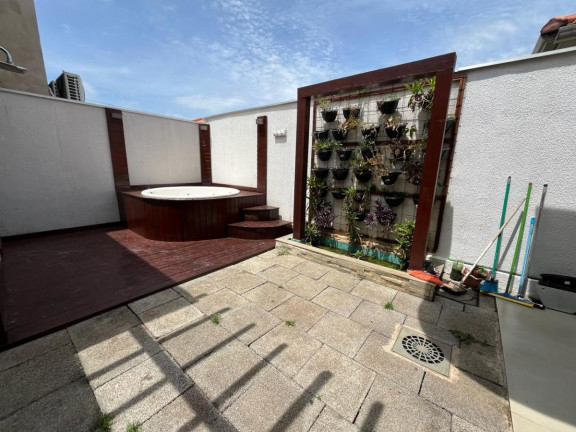 Imagem Casa com 3 Quartos à Venda, 167 m² em Jardim Imperial - Cuiabá