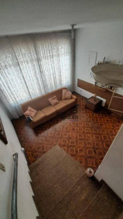 Imagem Sobrado com 3 Quartos à Venda, 125 m² em Vila Mangalot - São Paulo Imagem Sobrado com 3 Quartos à Venda, 125 m² em Vila Mangalot - São Paulo