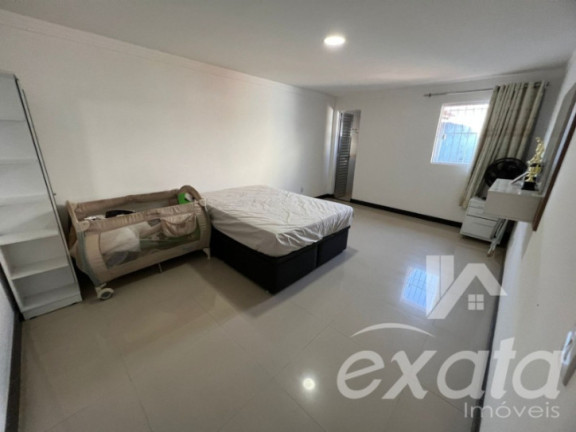 Imagem Sobrado com 4 Quartos à Venda, 180 m² em Morada De Laranjeiras - Serra