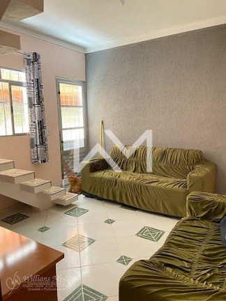 Imagem Casa com 2 Quartos à Venda, 200 m² em Jardim Silvia - Guarulhos Imagem Casa com 2 Quartos à Venda, 200 m² em Jardim Silvia - Guarulhos