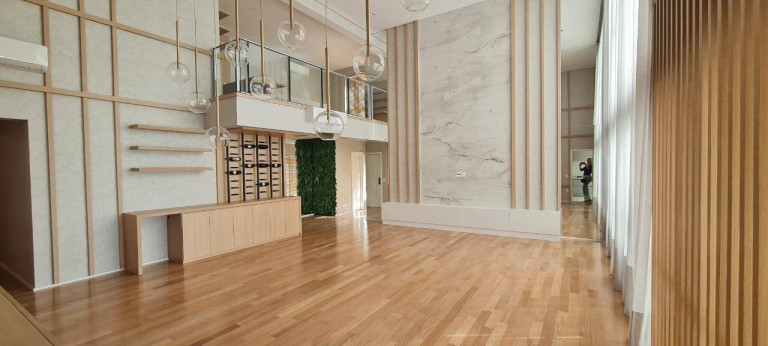Apartamento com 4 Quartos à Venda, 338 m² em Green Valley Alphaville - Barueri