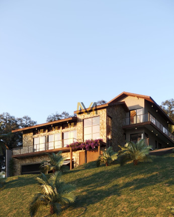 Imagem Terreno à Venda, 1.232 m² em Olho D'água - Mairiporã