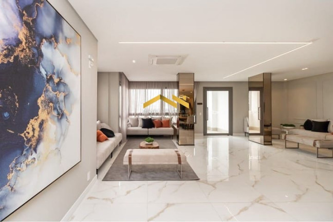 Imagem Apartamento com 4 Quartos à Venda, 240 m² em Vila Dom Pedro I - São Paulo Imagem Apartamento com 4 Quartos à Venda, 240 m² em Vila Dom Pedro I - São Paulo