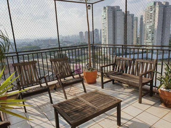 Apartamento com 2 Quartos para Alugar, 78 m² em Pompeia - São Paulo