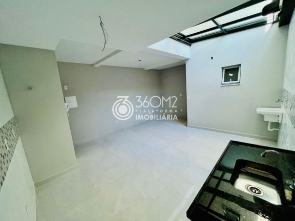 Apartamento com 2 Quartos à Venda, 52 m² em Campestre - Santo André