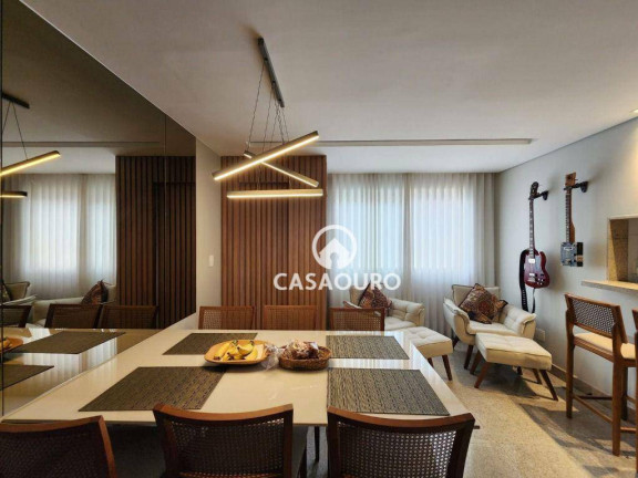 Imagem Apartamento com 2 Quartos à Venda, 64 m² em Savassi - Belo Horizonte Imagem Apartamento com 2 Quartos à Venda, 64 m² em Savassi - Belo Horizonte