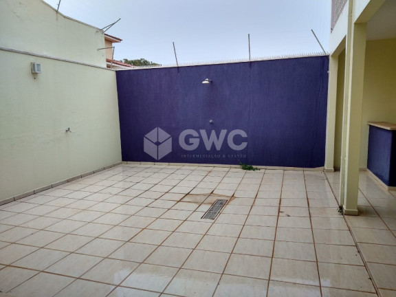 Imagem Casa com 3 Quartos à Venda, em Jardim Maria Izabel - Marília Imagem Casa com 3 Quartos à Venda, em Jardim Maria Izabel - Marília
