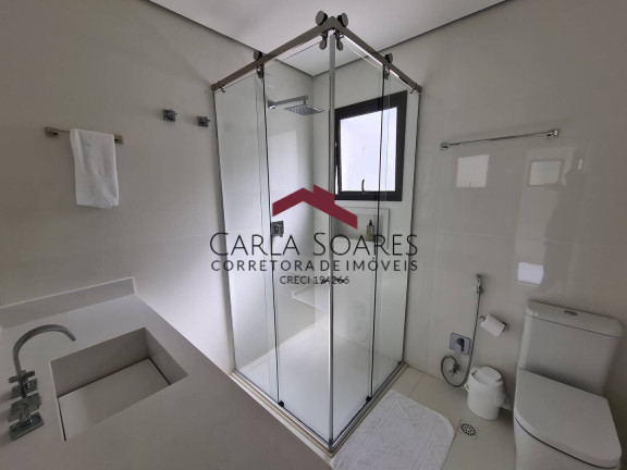 Imagem Casa com 6 Quartos à Venda, 1.100 m² em Península - Guarujá
