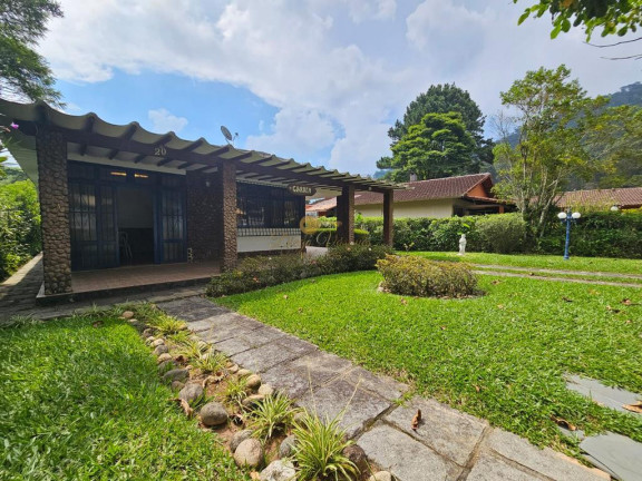 Casa com 3 Quartos à Venda, 883 m² em Carlos Guinle - Teresópolis